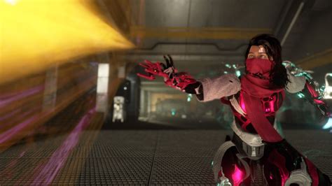The five best Amps in Warframe, ranked .